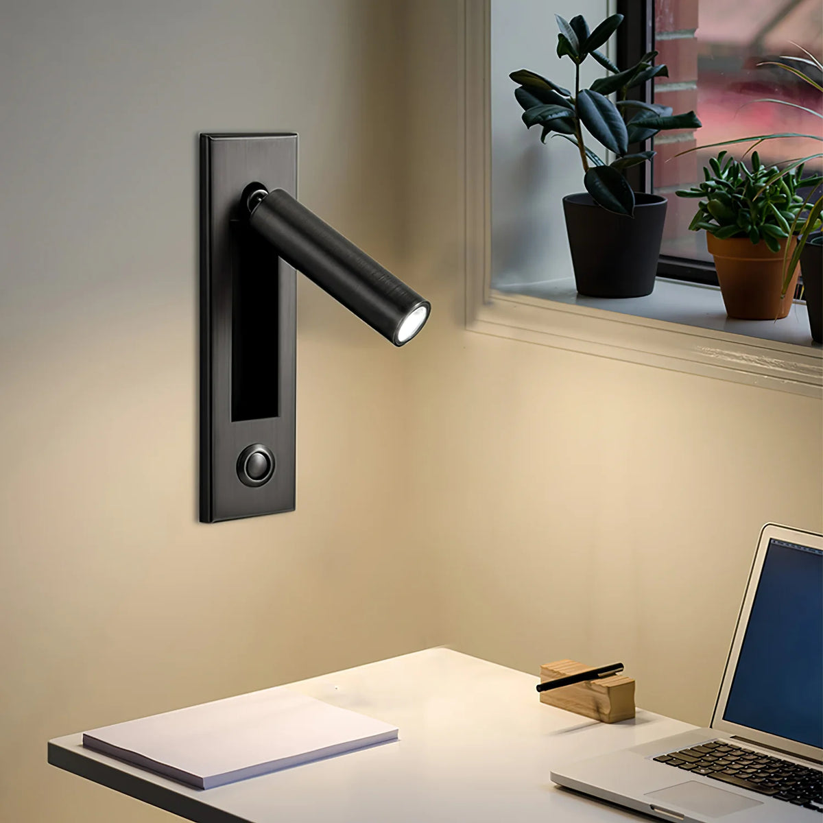 Auranest Bedside Light