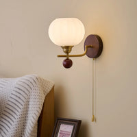 Arcglow Wall Sconce