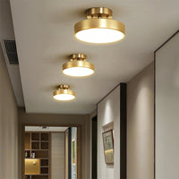 Axiom roterend plafondlicht