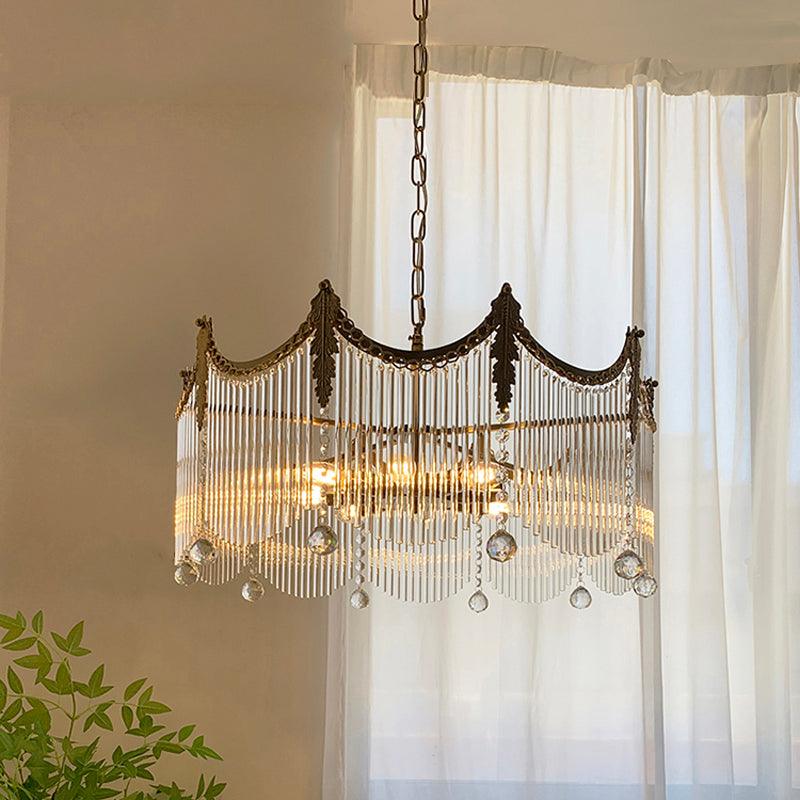 Lampadario Virello