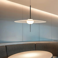Lustra Pendant Light
