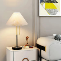 Vela bordlampe