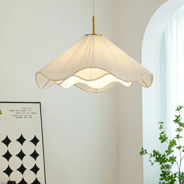 Astra Glow Pendant Light