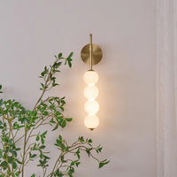 Equinox Wall Sconce