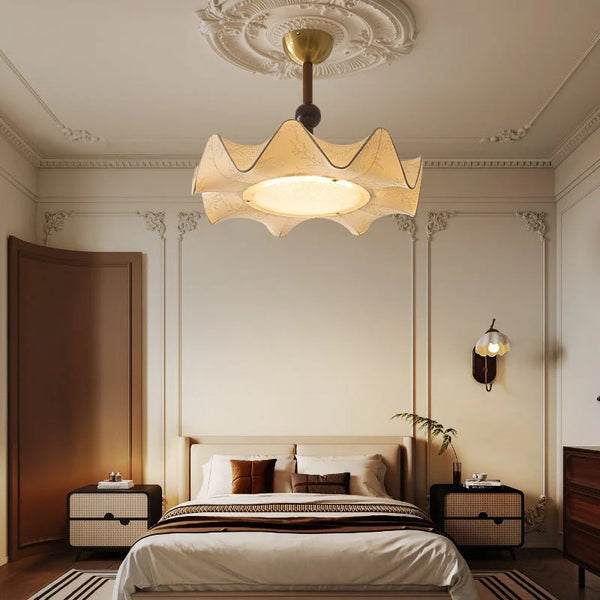 Circa moderne loftslampe
