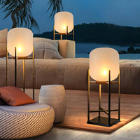 Everlight Outdoor Solar Lantern