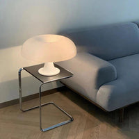 Nordic Homestay Decor Mushroom Table Lamp