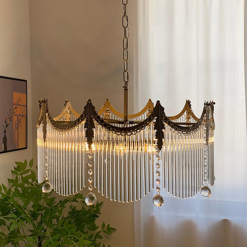 Lampadario Virello