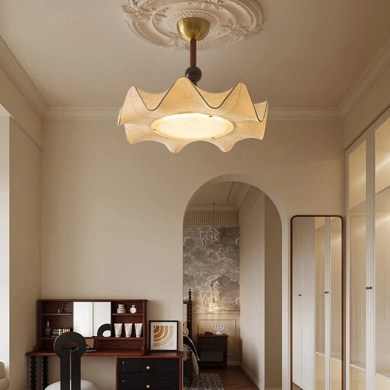 Circa moderne Deckenlampe