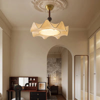 Circa moderne Deckenlampe