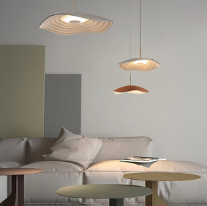 Lampada a sospensione Serafina