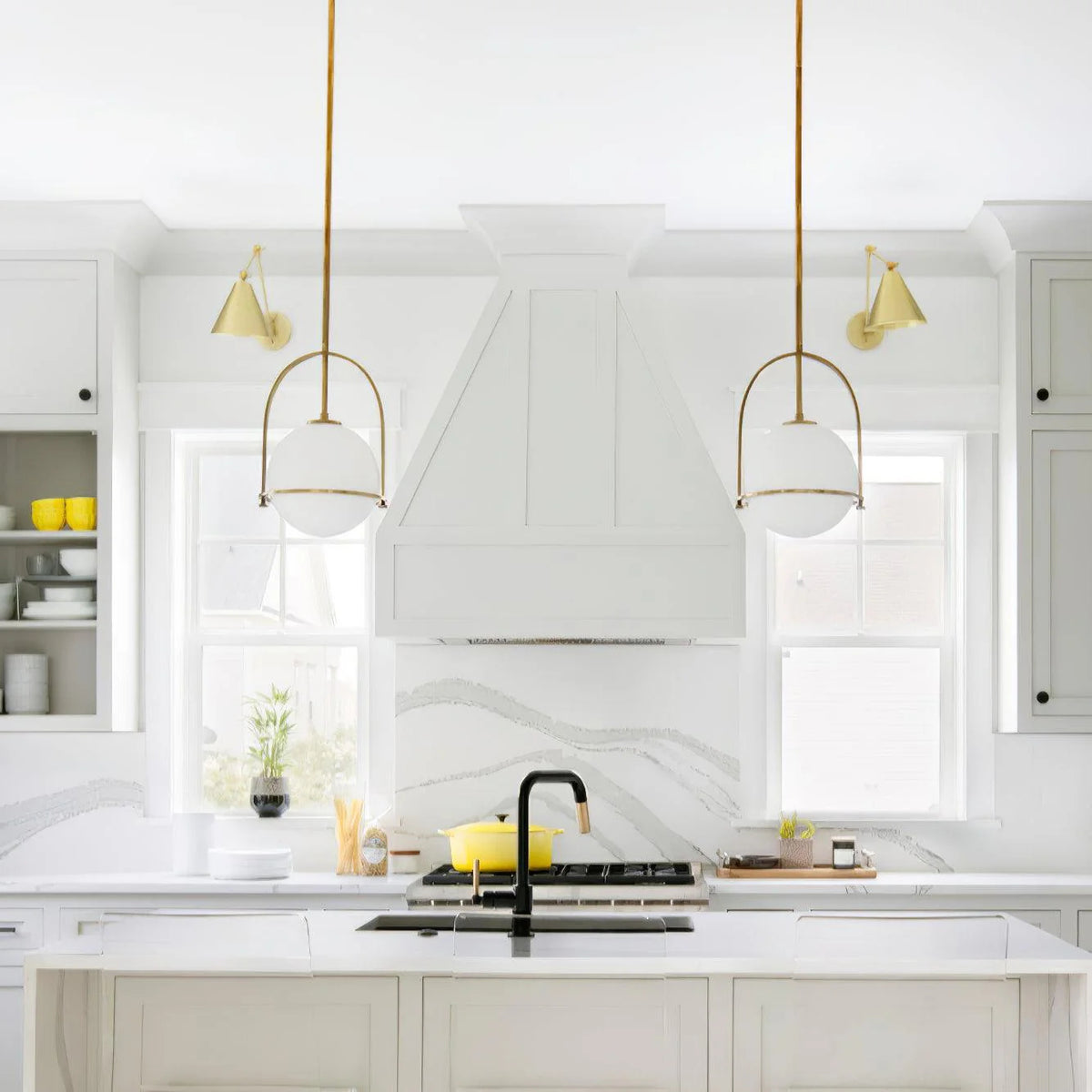 Soma Pendant Light