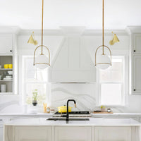 Soma Pendant Light