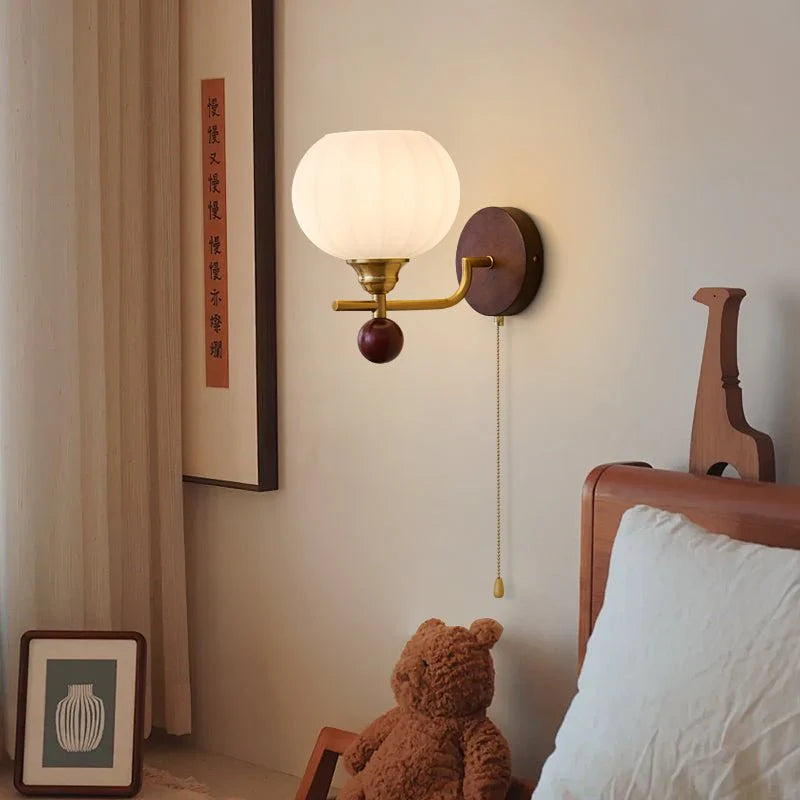 Arcglow Wall Sconce