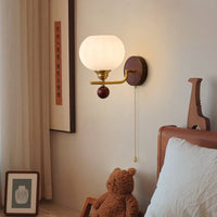 Arcglow Wall Sconce