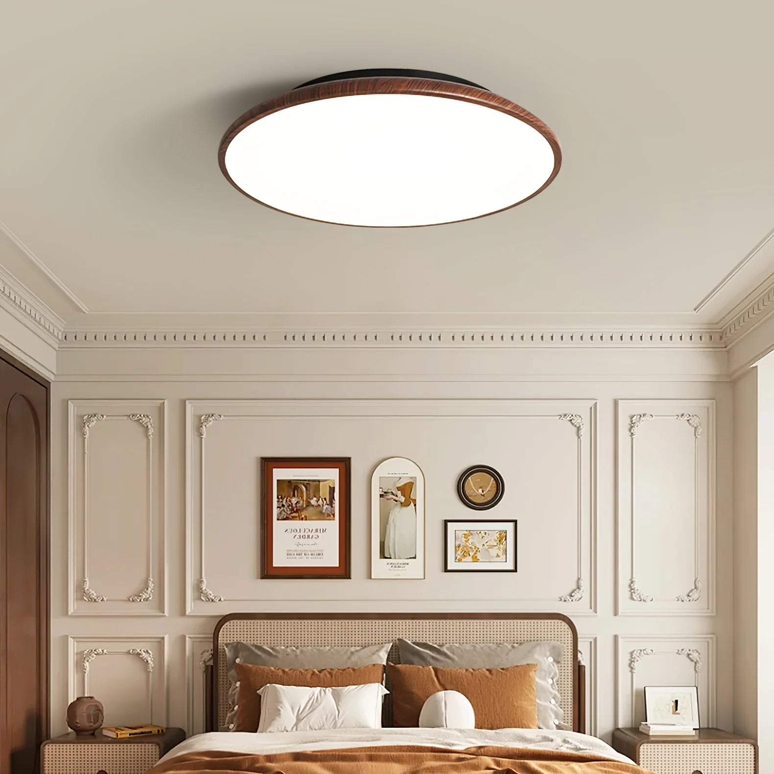 Luce geometrica ThinLine