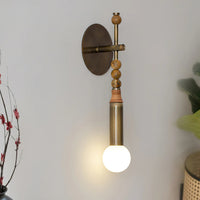 Luma væglys