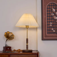 Klint Classic Fold Tischlampe