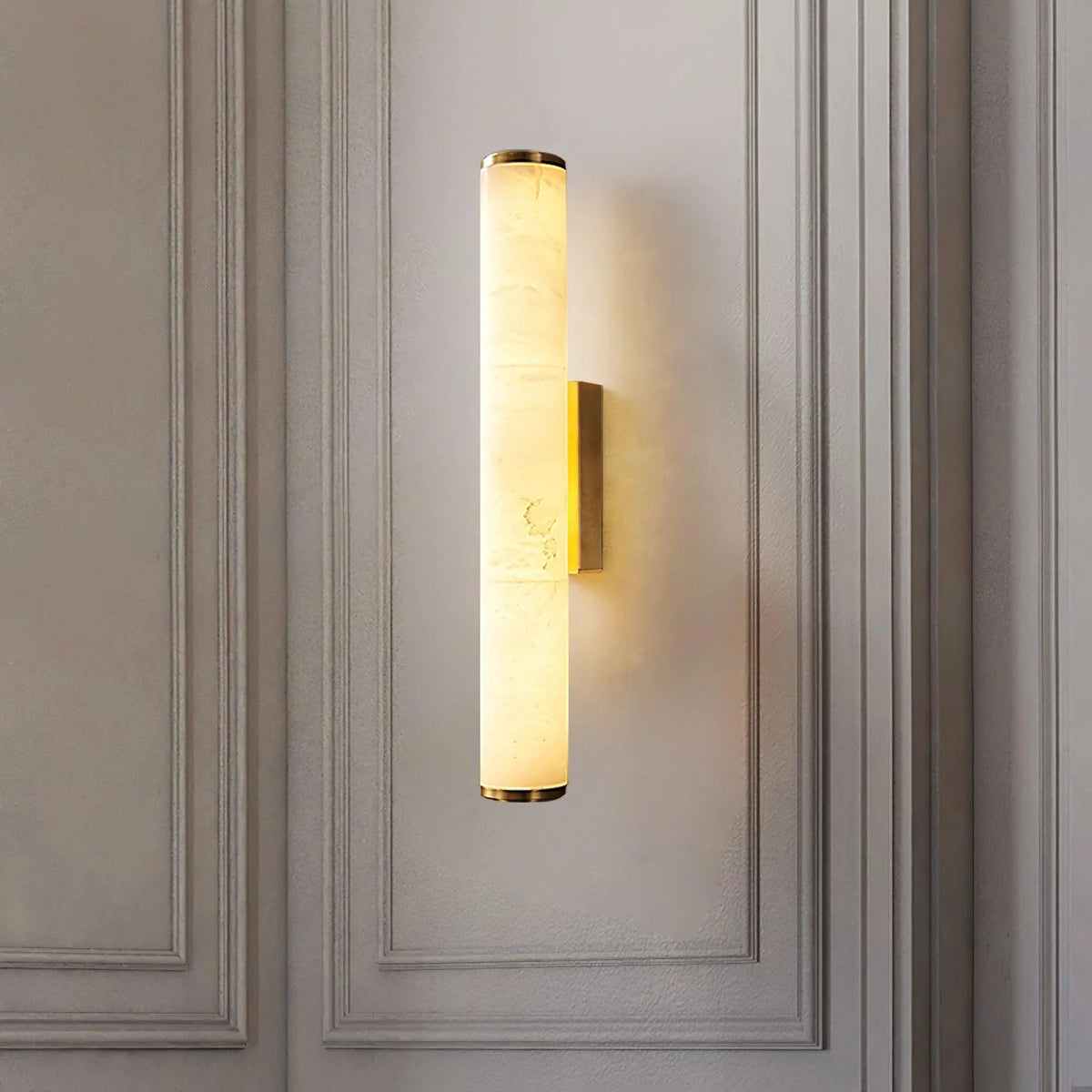 Callisto Line Wall Light