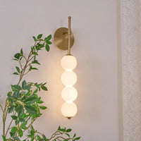 Equinox Wall Sconce