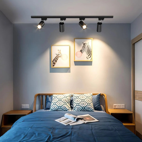Rotatable Spotlights Ceiling Light