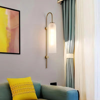 Nova Minimalist Sconce