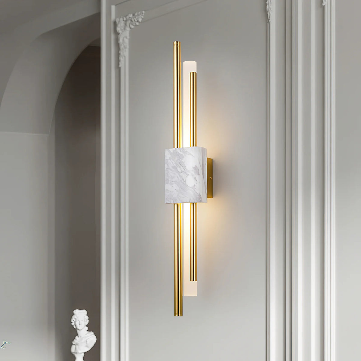 Strato Wall Sconce