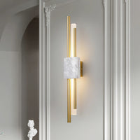 Strato Wall Sconce