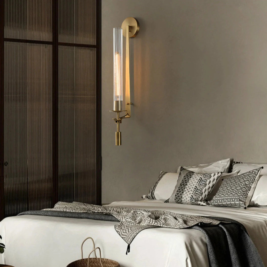 Lumière Classique Wall Light