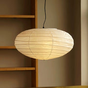 Lampada a sospensione Hikari Washi