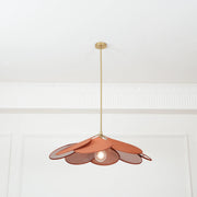 Lampada a sospensione Petaline Grace