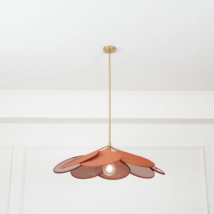 Petaline Grace Anhänger Licht