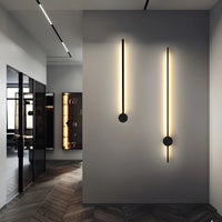 Slimray LED væglys
