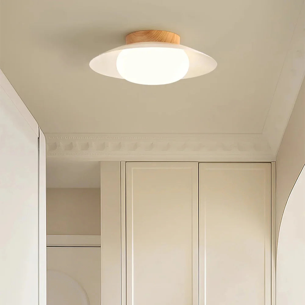 Lampada da soffitto Pure Halo