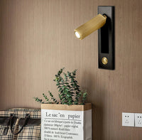 Auranest Bedside Light