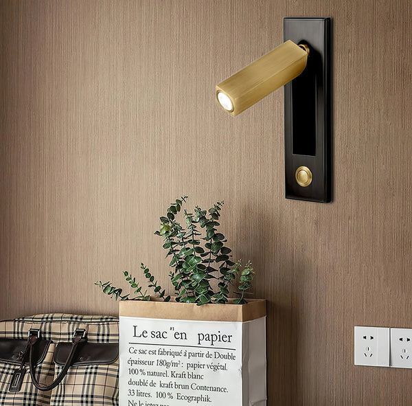 Auranest Bedside Light