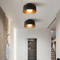 Luce a soffitto Terraglow