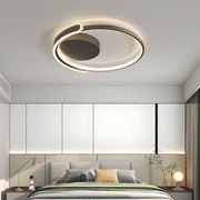 Plafoniera LED Eterna Halo