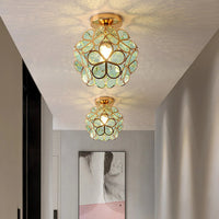 Crystal Nordic Corridor loftlys