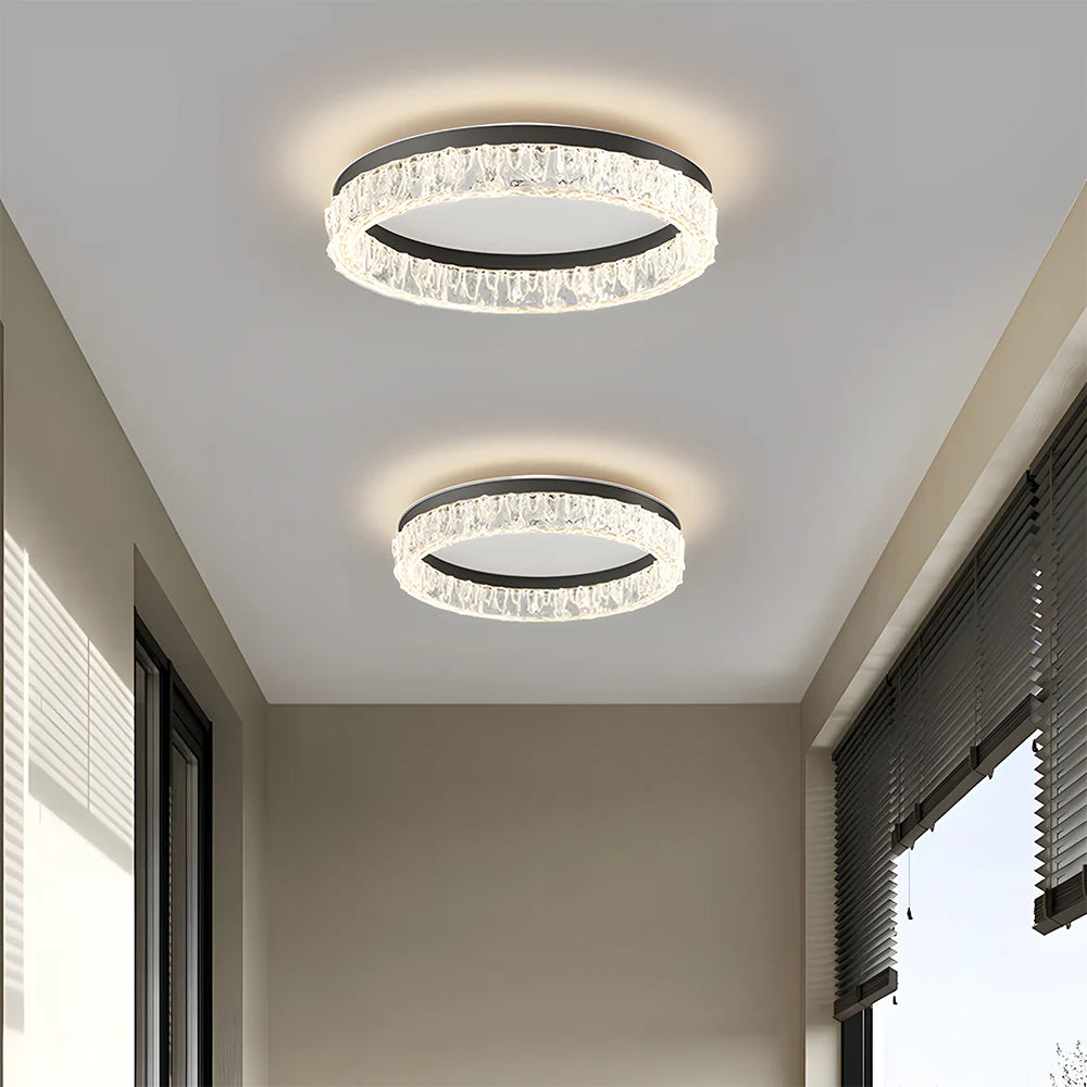 Lampada da soffitto Vera Luxe