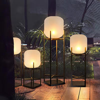 Everlight Outdoor Solar Lantern