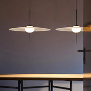 Lampada a sospensione Lustra