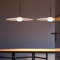 Lustra Pendant Light