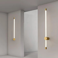 Rayline førte Sconce