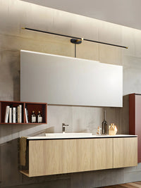 Luce plug-in lineaform