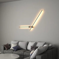 Slimray LED væglys