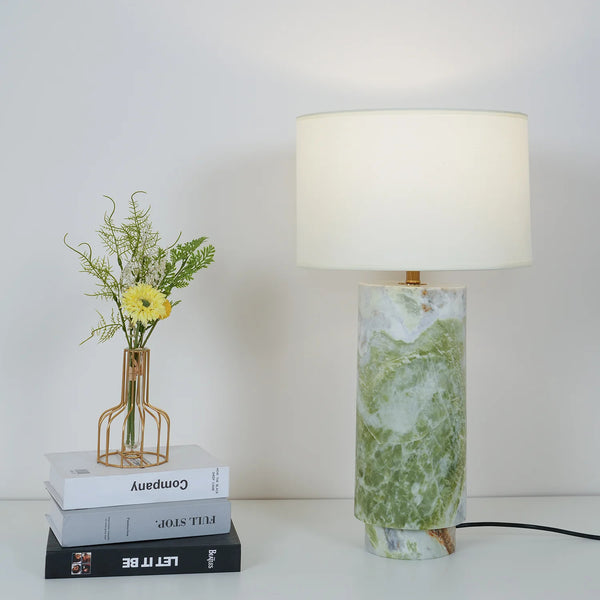 Gaia bordlampe