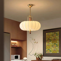 Silka Veil Pendant Light