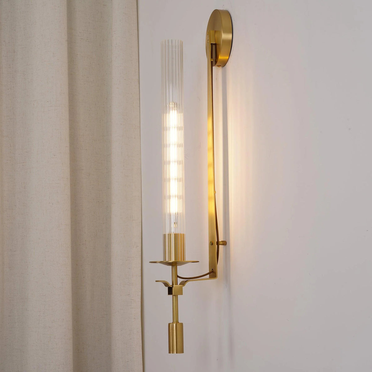 Lumière Classique Wall Light