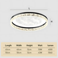 Lumi noir loftlys